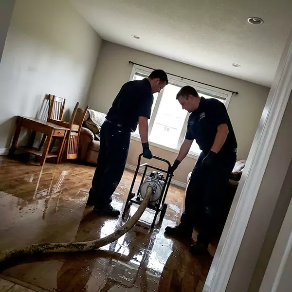 Emergency Water Restoration in Deerfield Beach, FL