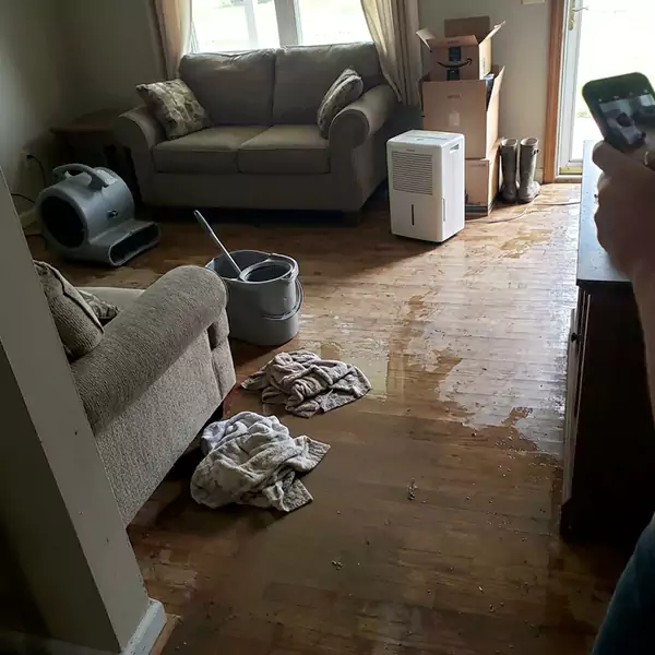 Flood Cleanup Services in Deerfield Beach, FL 