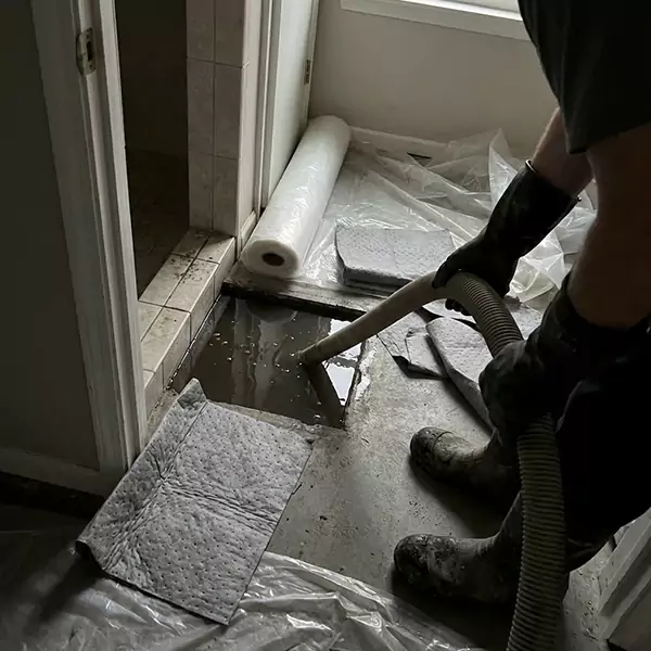 Sewage Cleanup Services in Deerfield Beach, FL