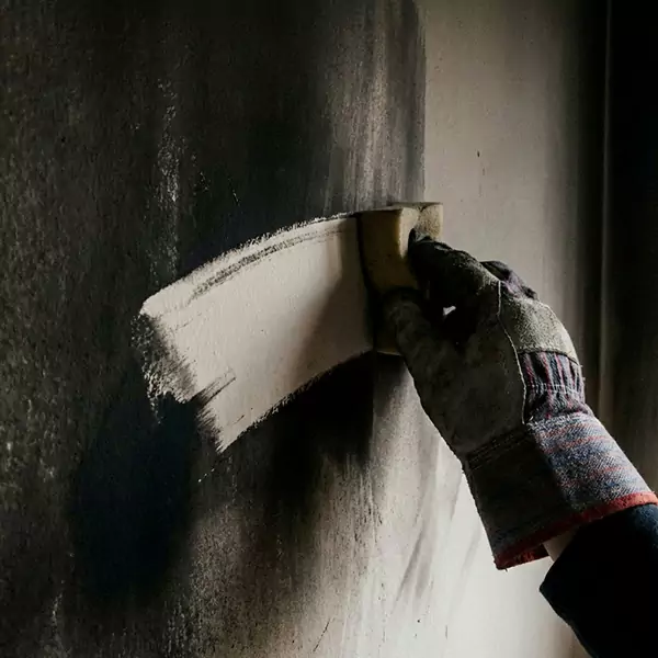 Smoke Damage Cleaning in Deerfield Beach, FL