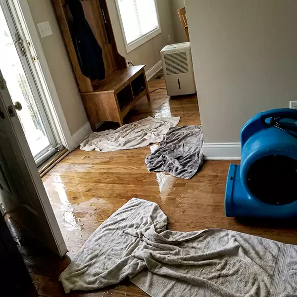 Water Mitigation in Deerfield Beach, FL