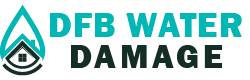 DFB Water Damage
