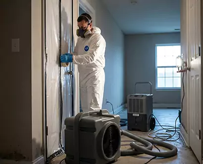 Water Remediation in Deerfield Beach