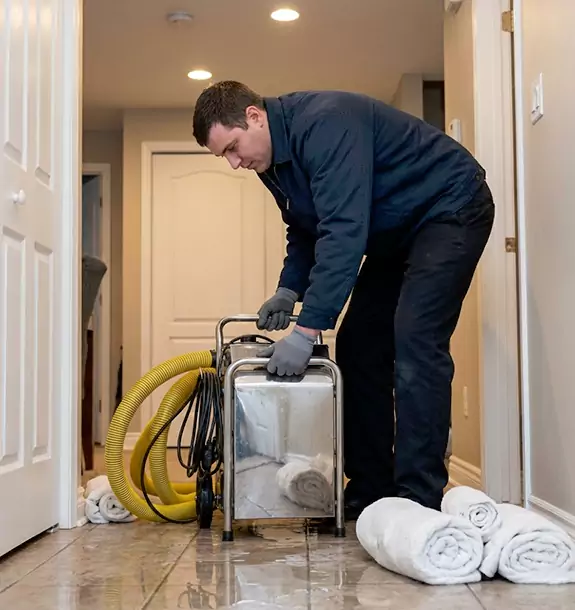 Reliable Emergency Water Extraction in Deerfield Beach, FL