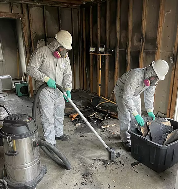 Expert Fire Restoration Services in Deerfield Beach, FL