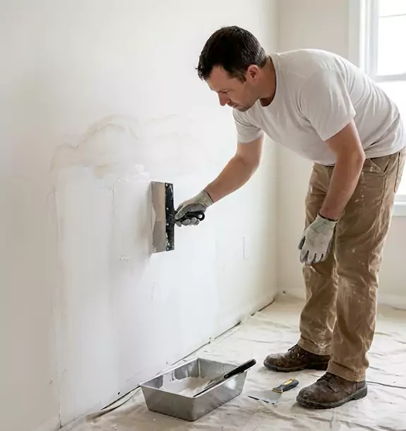 Reliable Solutions for Water Damaged Drywall in Deerfield Beach, FL