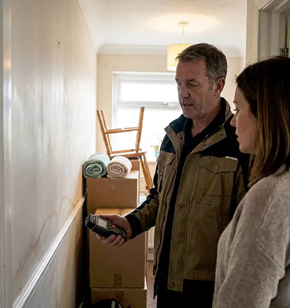 Your Trusted Partner for Flood Cleanup in Deerfield Beach, FL