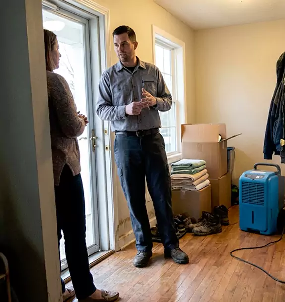 Trusted Flood Restoration Company in Deerfield Beach, FL