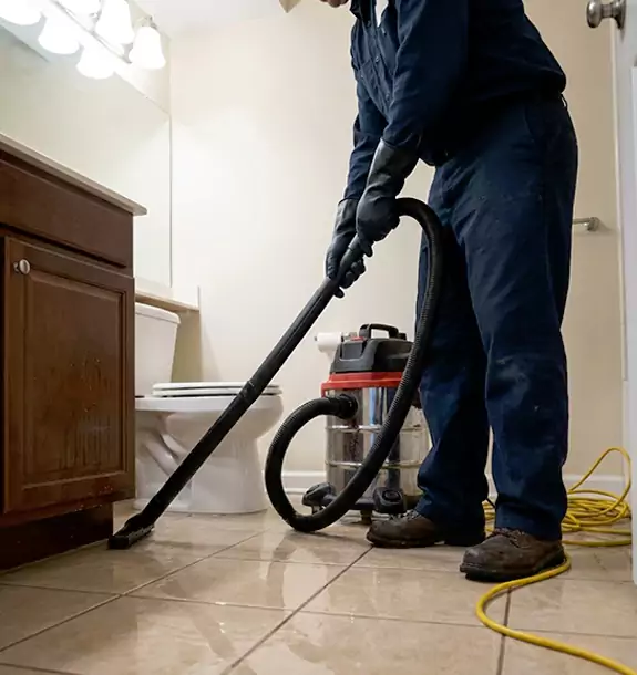 Specializing in Flooded Bathroom Solutions in Deerfield Beach, FL