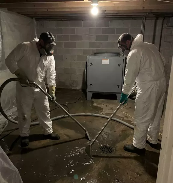 Expert Sewage Cleanup in Deerfield Beach, FL