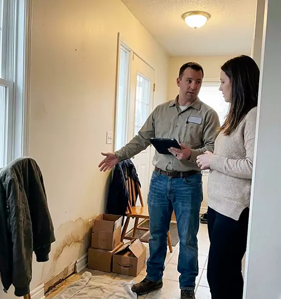 Comprehensive Water Damage Repair Solutions in Deerfield Beach, FL