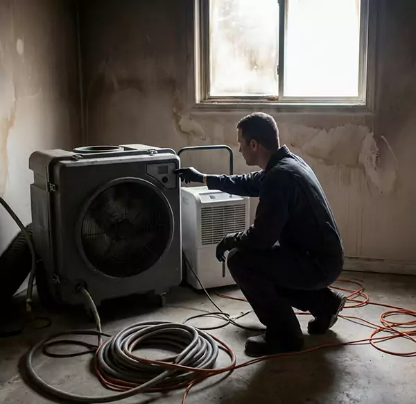 Why Homeowners & Businesses Choose DFB Water Damage for Fire Restoration in Deerfield Beach, FL?