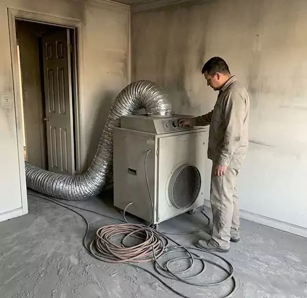 Why Choose DFB Water Damage for Smoke Cleaning in Deerfield Beach, FL?