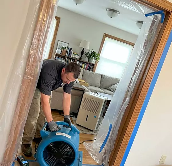 Why Choose DFB Water Damage for Water Mitigation in Deerfield Beach, FL?